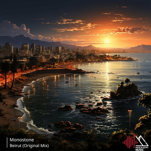 Monostone - Beirut [MIE014]